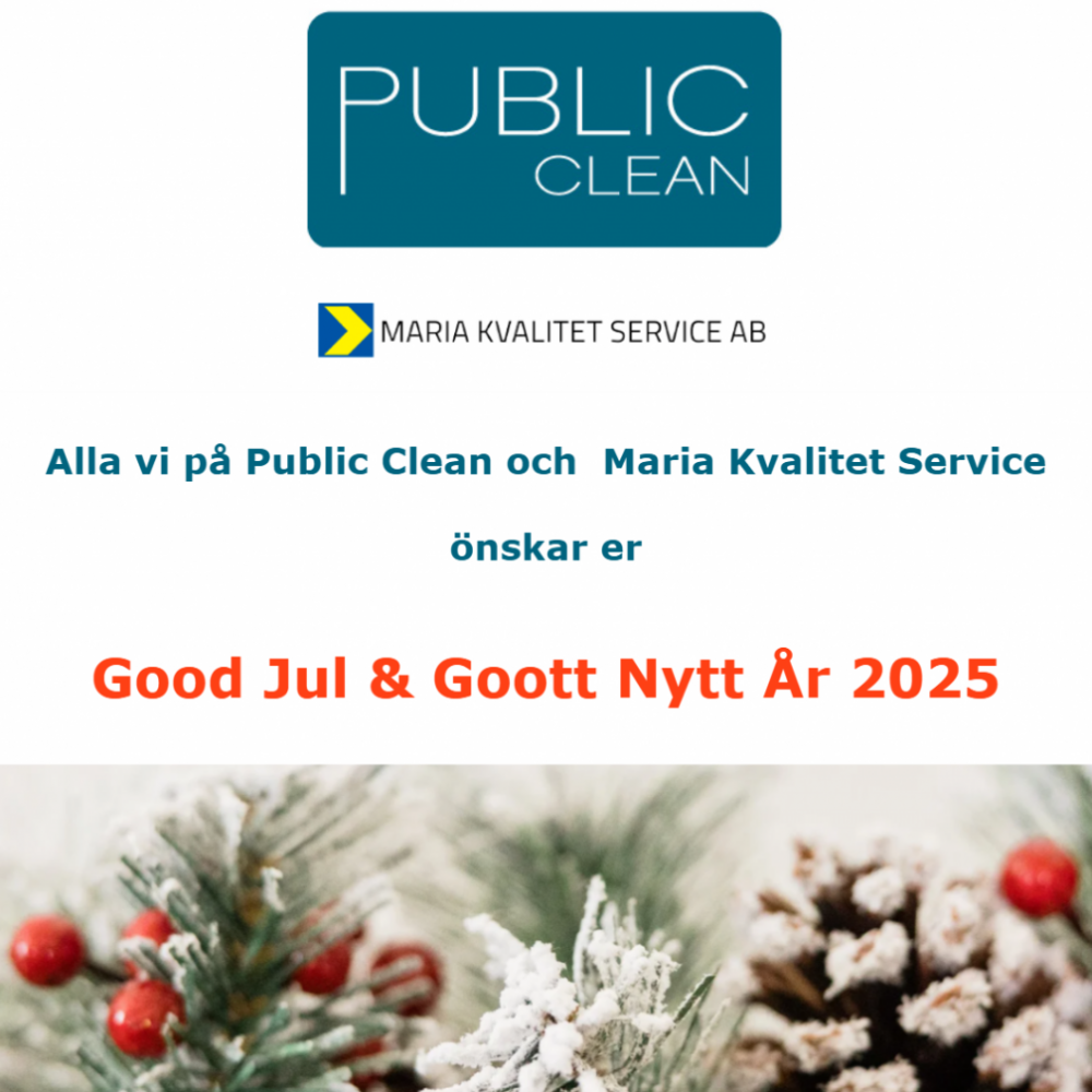 PC god jul