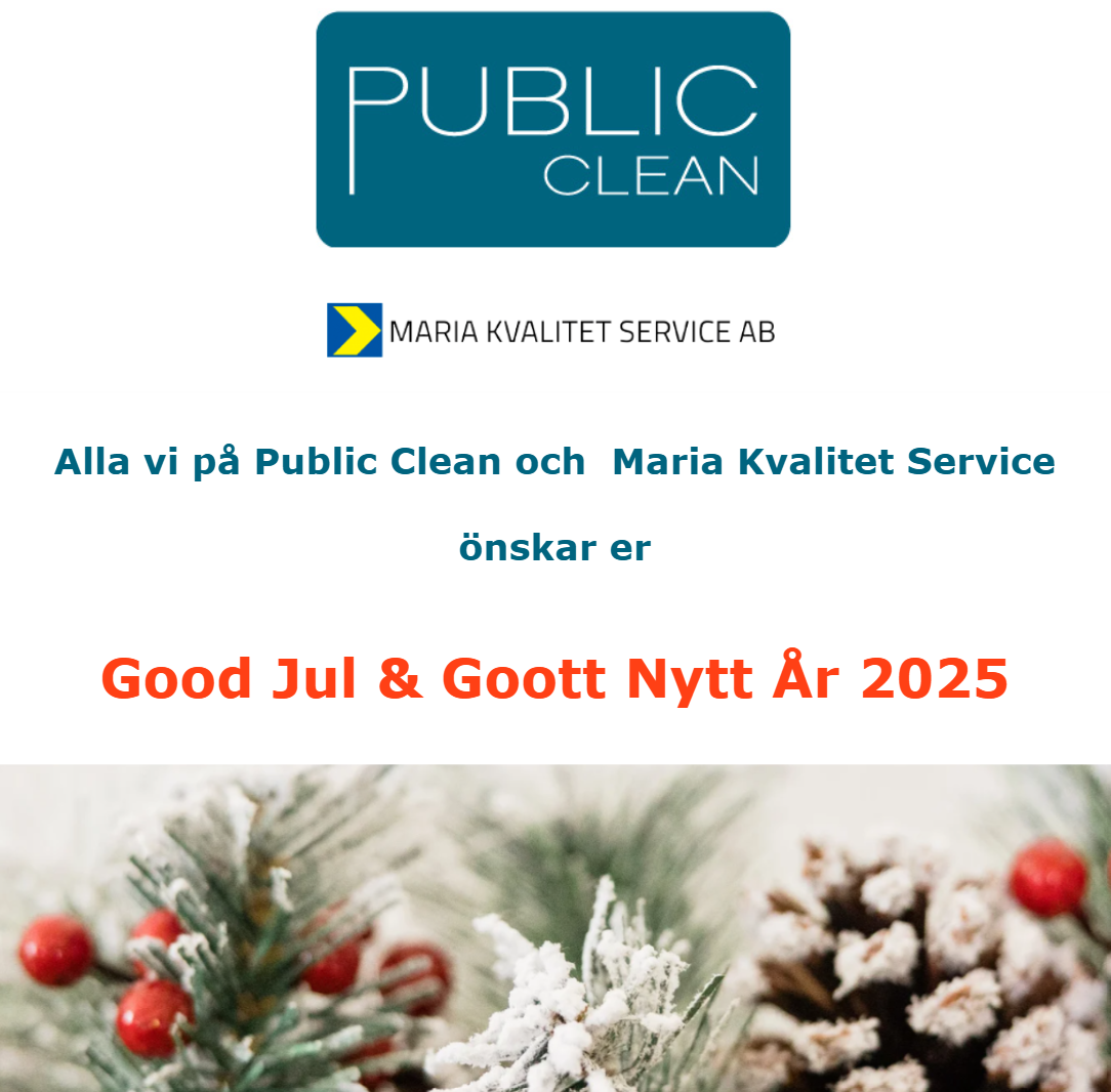 PC god jul