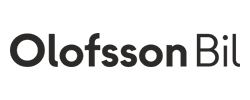 Olofson bil