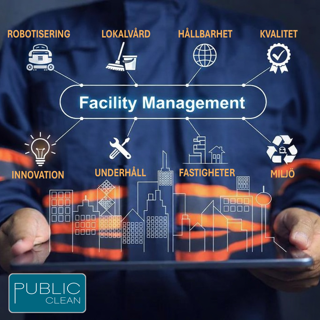 Facility management Public Clean1
