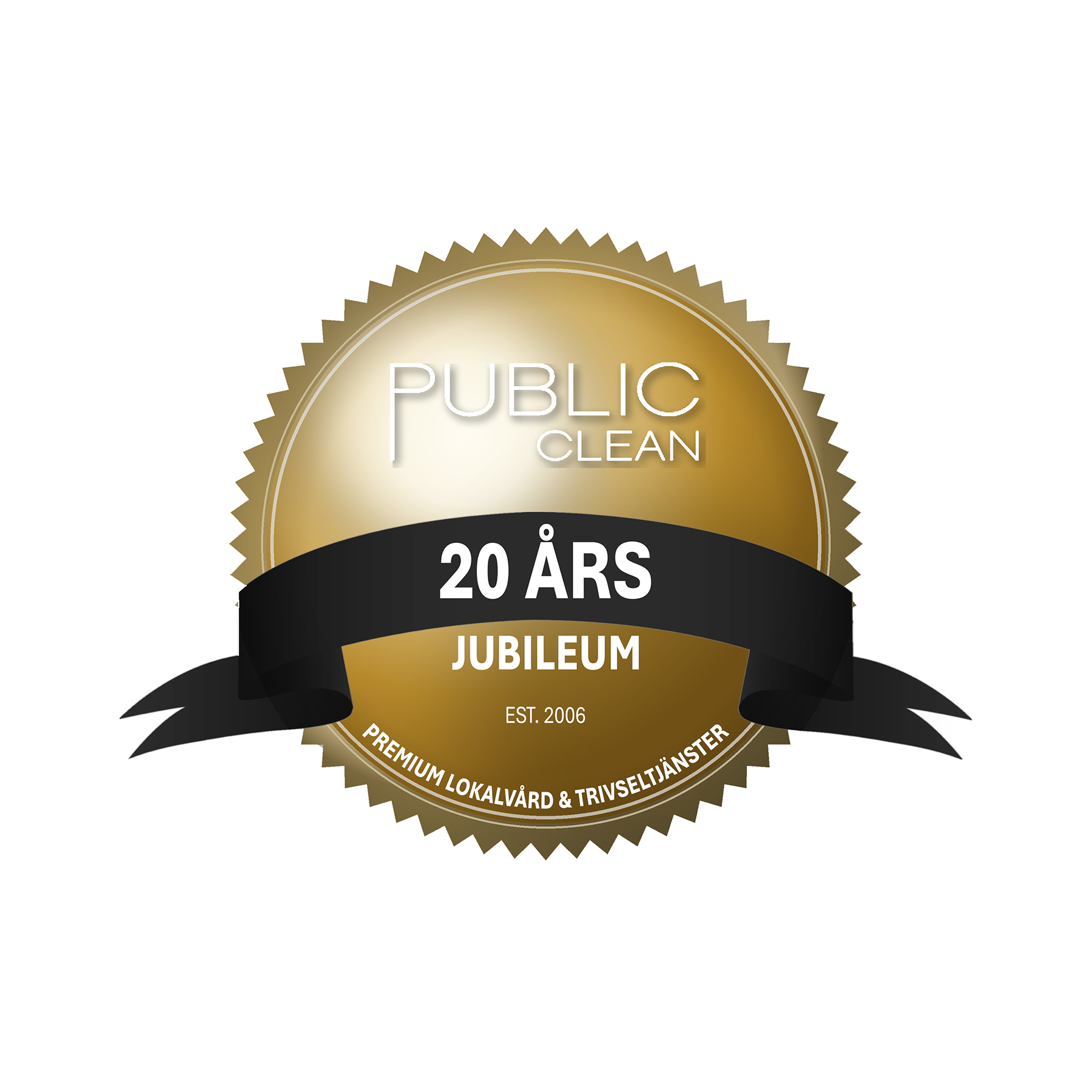 Public Clean_badge_20 års jubileum_news
